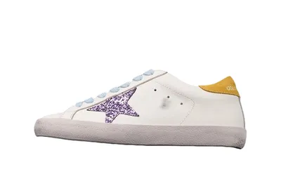 Golden Goose Shoes 31+ colorways [Premium Quality]