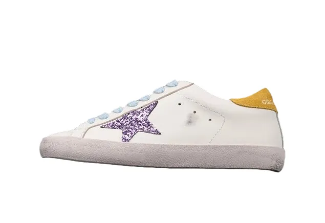 Golden Goose Shoes 31+ colorways [Premium Quality]