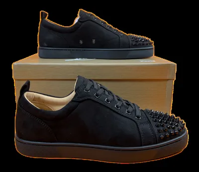 Christian Loboutin 10+ colorways [Premium Quality]