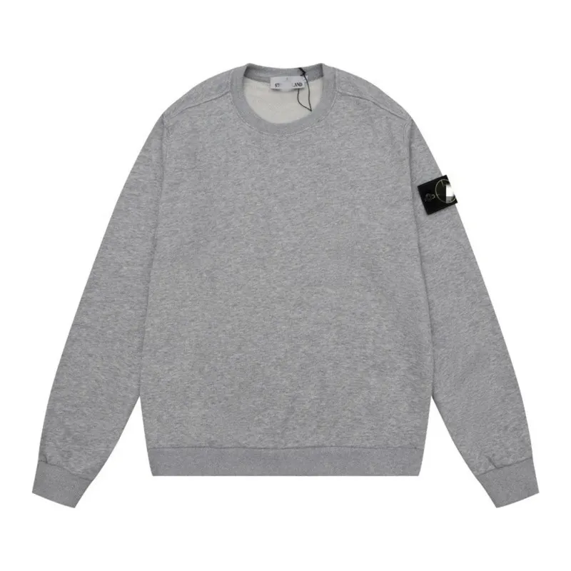 Stone Island Hoodie 21+ colorways [Premium Quality]