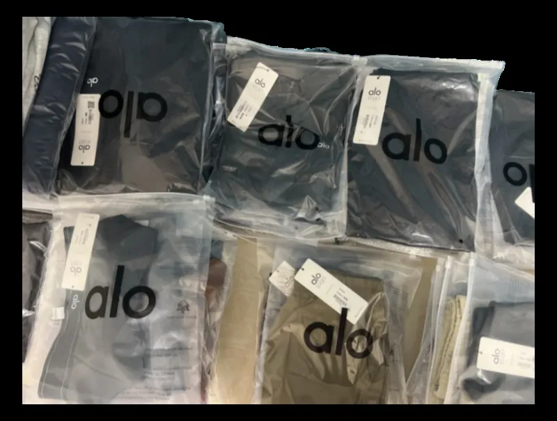 Alo Hoodie