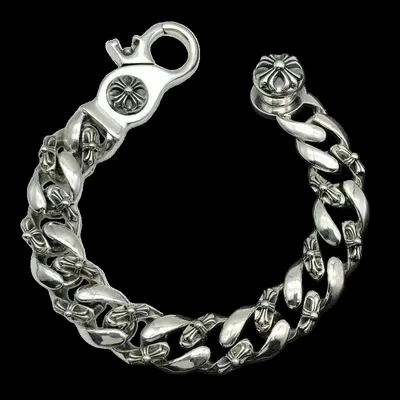 Chrome Hearts  Bracelet