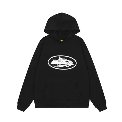 Corteiz Hoodie 30+ colorways [Premium Quality]