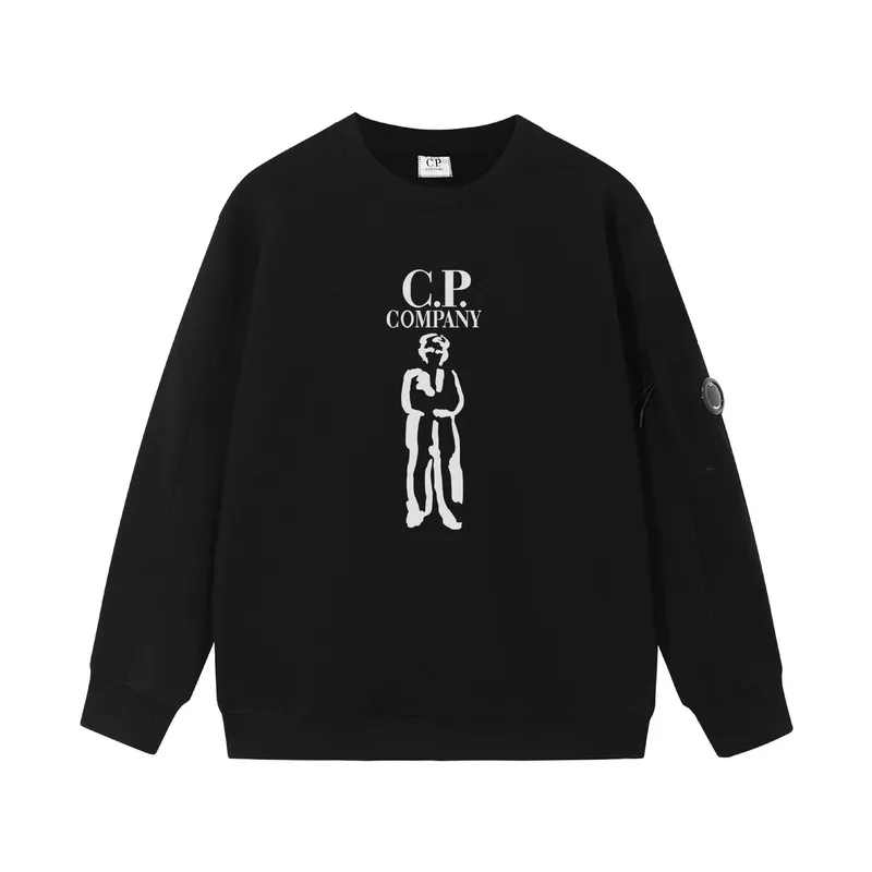 CP Hoodie 10+ colorways [Premium Quality]
