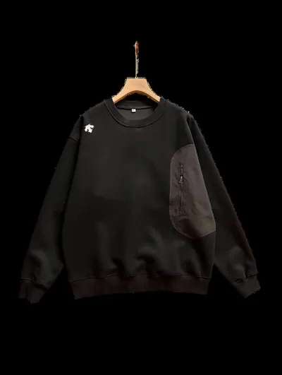 Descente Hoodies 3+ colorways [Premium Quality]