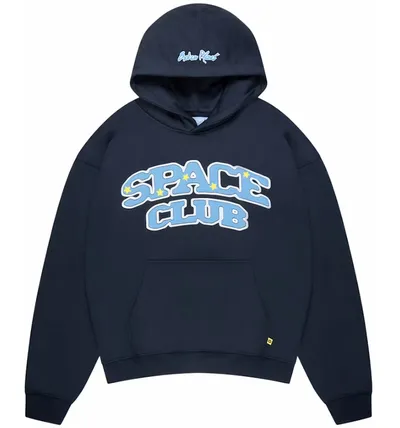 Broken Planet "Space Club" Hoodie