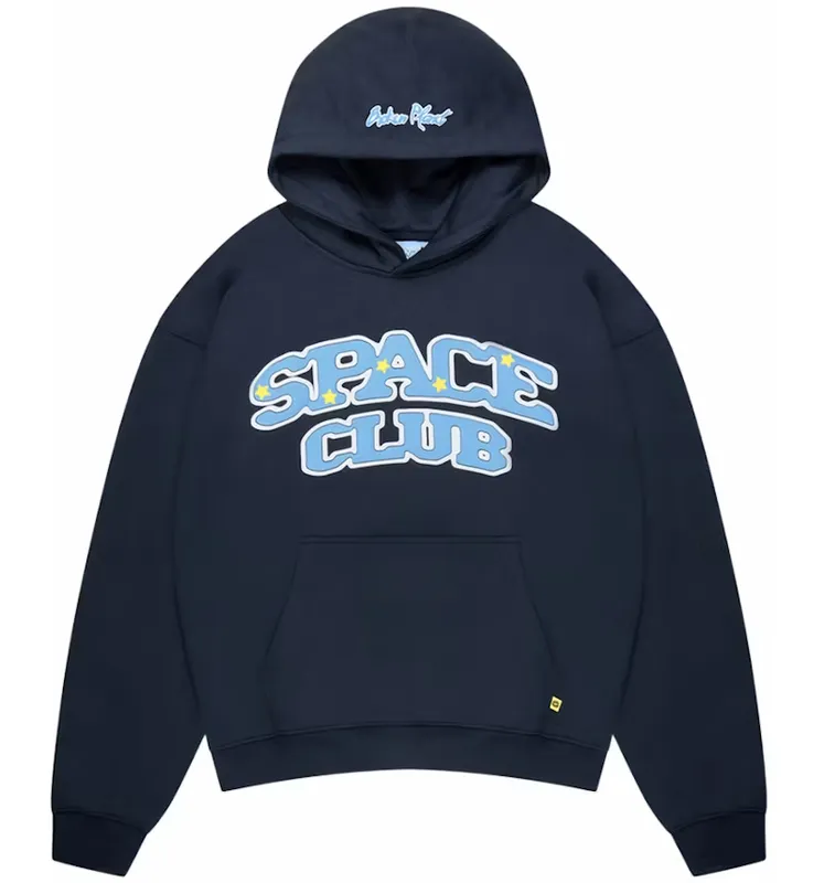 Broken Planet "Space Club" Hoodie
