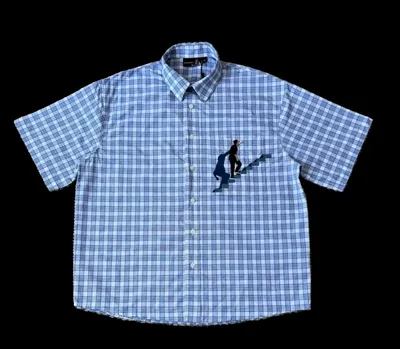 Derschutze "on air" Shirt
