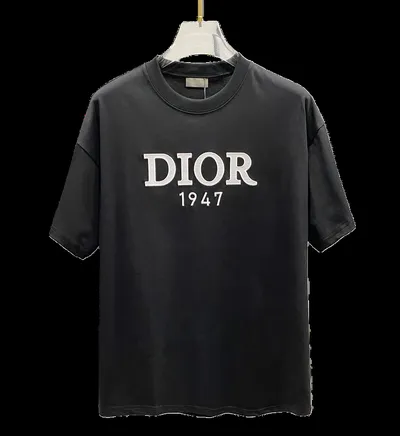 Dior Tee 14+ colorways [Premium Quality]