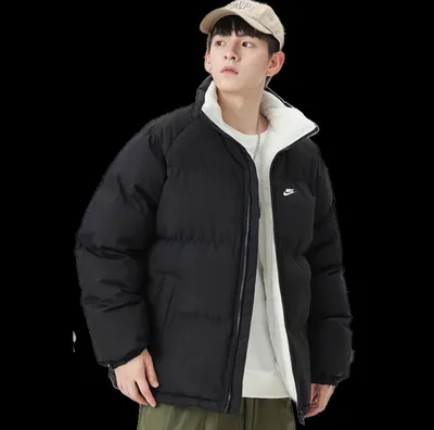 Nike Down Jacket 4+ colorways [Premium Quality]