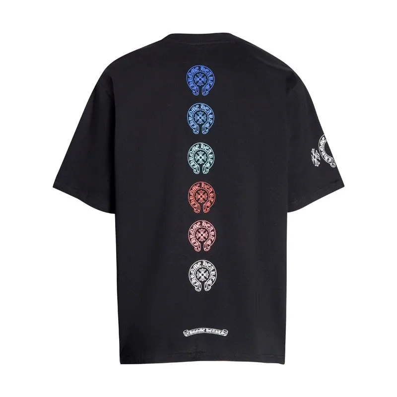 Chrome Hearts Tee 27+ colorways [Premium Quality]