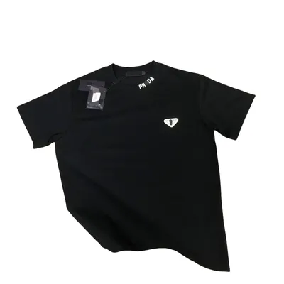 Prada Tee 3+ colorways [Premium Quality]