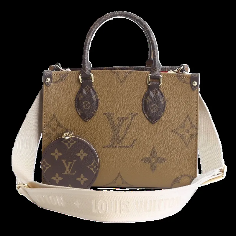 Louis Vuitton Bag