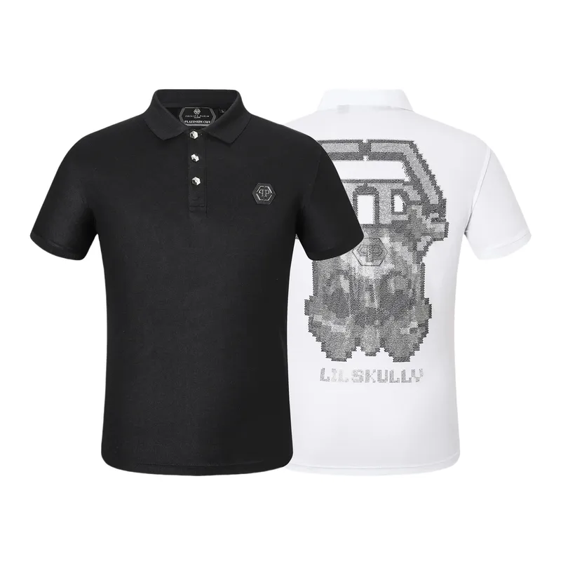 PP Tee 40+ colorways [Premium Quality]