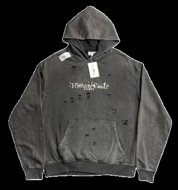 Maison Margiela x Tommy Cash Hoodie