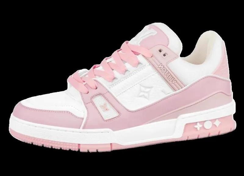 Louis Vuitton Trainers
