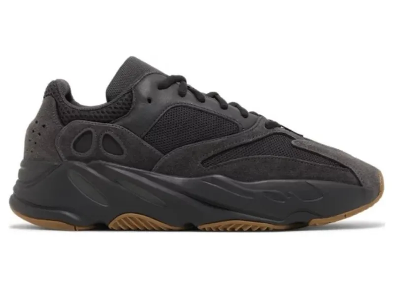 Yeezy 700 Wash Orange