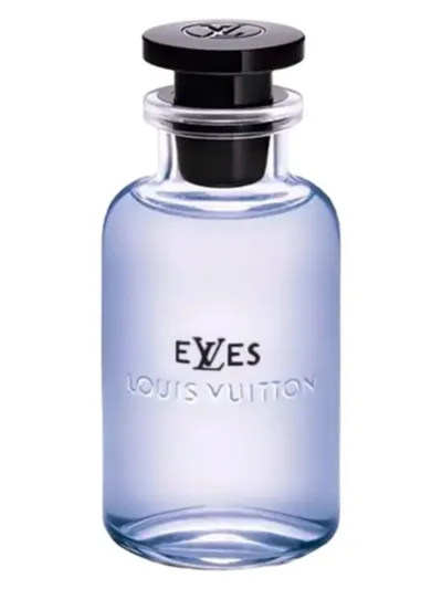 Eyes Louis Vuitton Perfume