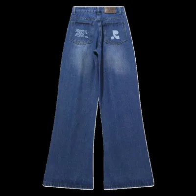 Restandrecreation Jeans