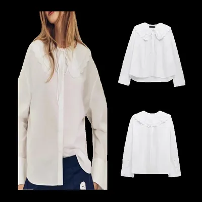 Zara Shirt