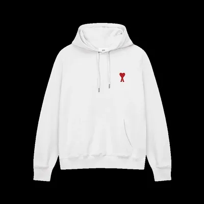 Ami Hoodie 40+ colorways [Premium Quality]