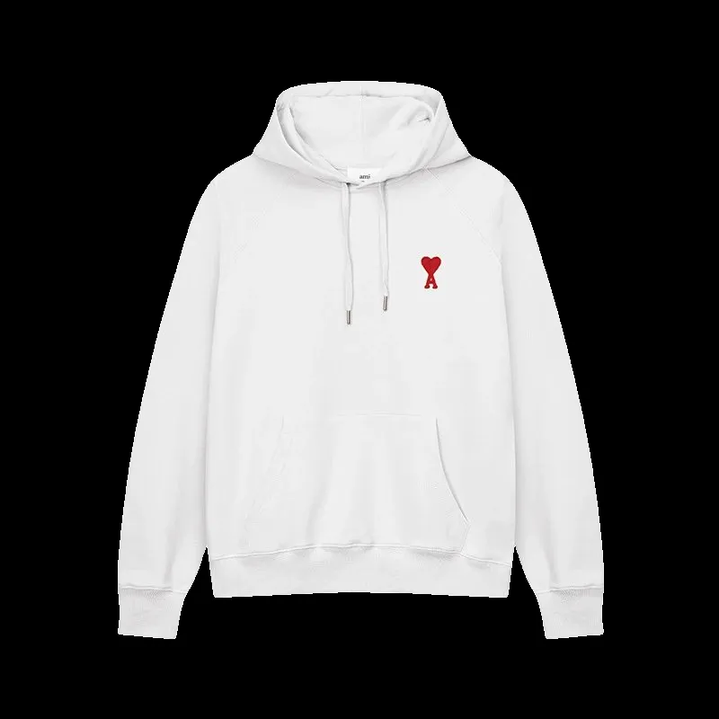 Ami Hoodie 40+ colorways [Premium Quality]