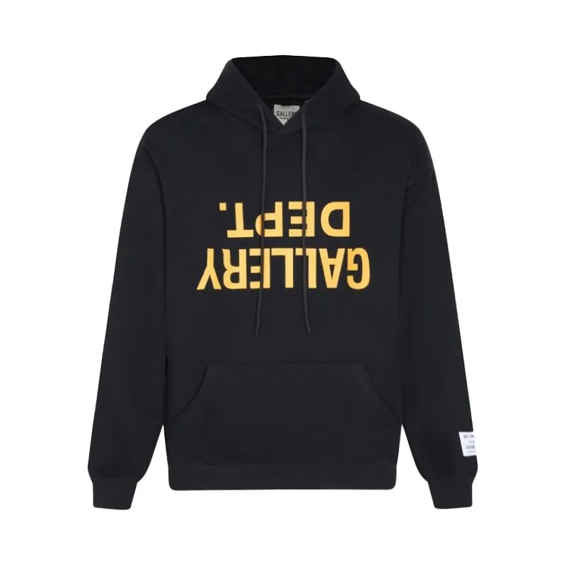 Gallery Dept Hoodie 33+ colorways [Premium Quality]