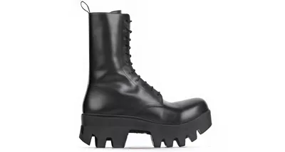 Balenciaga Bulldozer