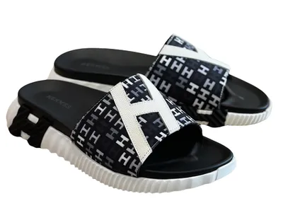 Hermes Slides 21+ colorways [Premium Quality]