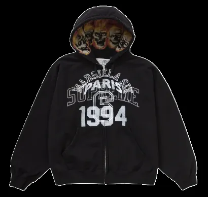 Maison Margiela Supreme Zip up