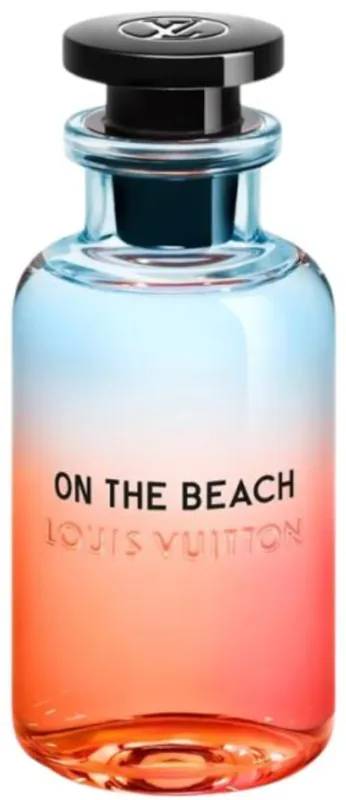 On The Beach Louis Vuitton Perfume