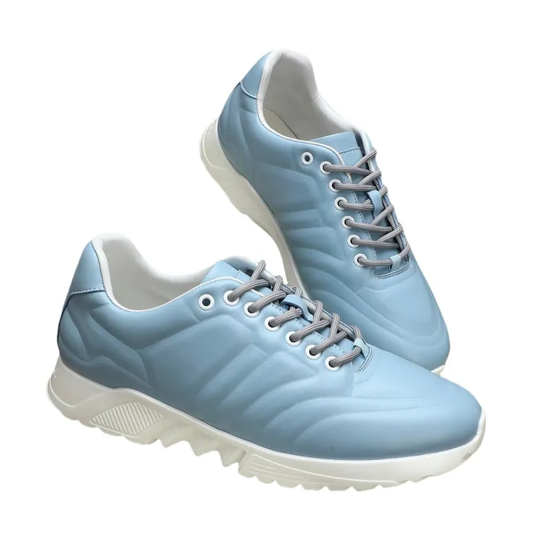 Armani Shoes 16+ colorways [Premium Quality]