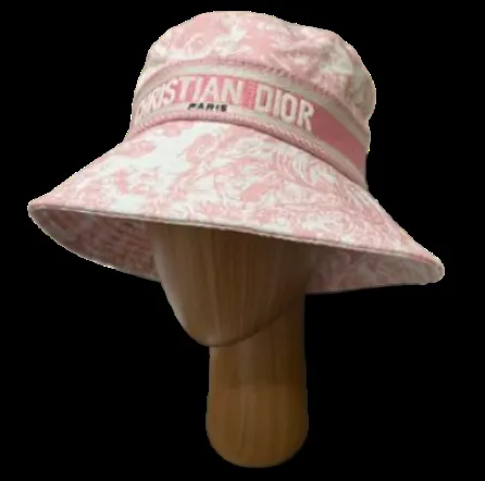 Dior Cap