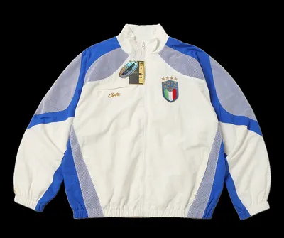 Corteiz Italia Shuku  Tracksuit