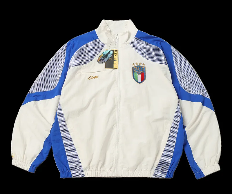 Corteiz Italia Shuku  Tracksuit