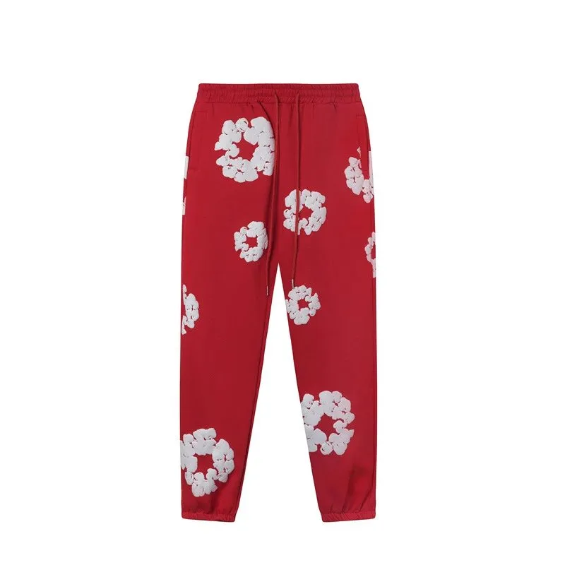 Denim Tear Pants 39+ colorways [Premium Quality]