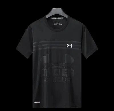 Under Armour Tee 12+ colorways [Premium Quality]