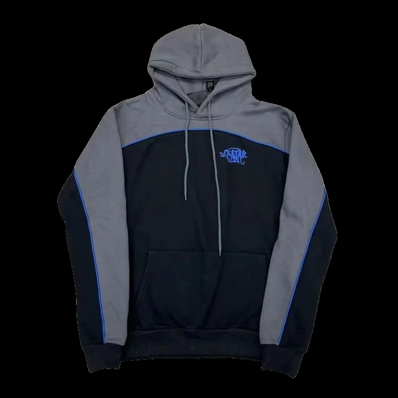 Syna World Hoodie 8+ colorways [Premium Quality]