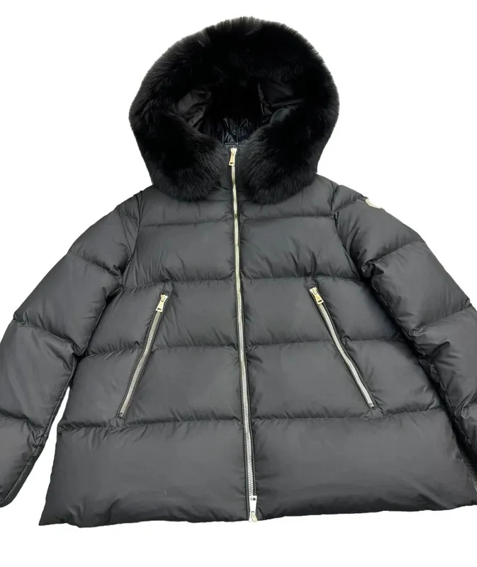 Moncler Down Jacket 2+ colorways [Premium Quality]