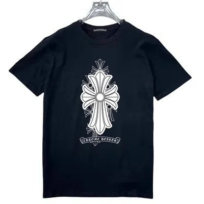 Chrome Hearts Tee 35+ colorways [Premium Quality]