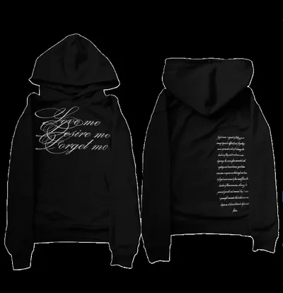 Random cheap hoodie