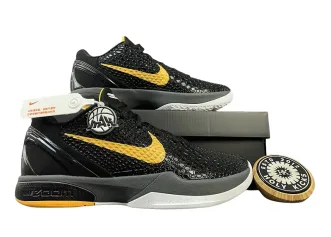Nike Zoom Kobe 6 25+ colorways [Premium Quality]