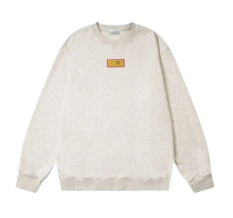 Maison Margiela Hoodie 29+ colorways [Premium Quality]