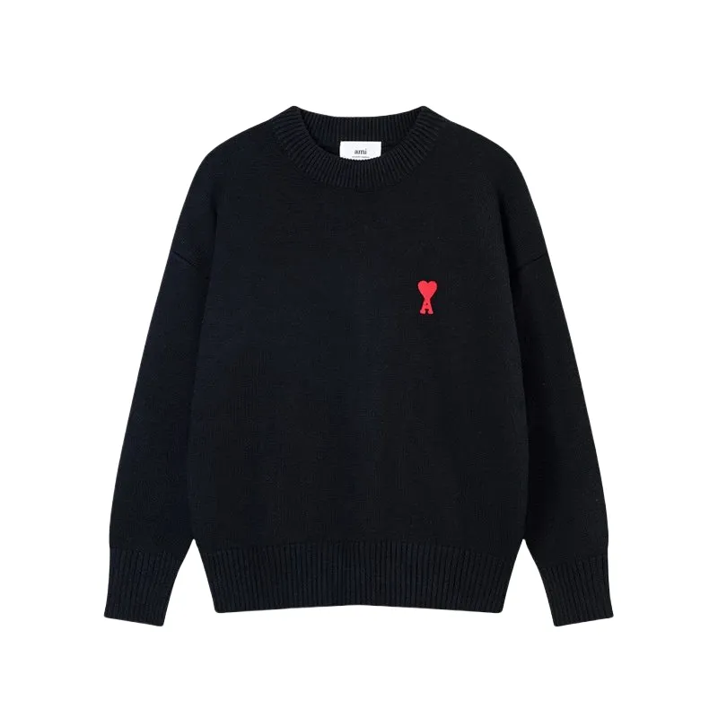Ami Sweater 40+ colorways [Premium Quality]