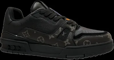 Louis Vuitton Trainers