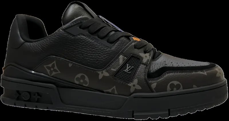 Louis Vuitton Trainers