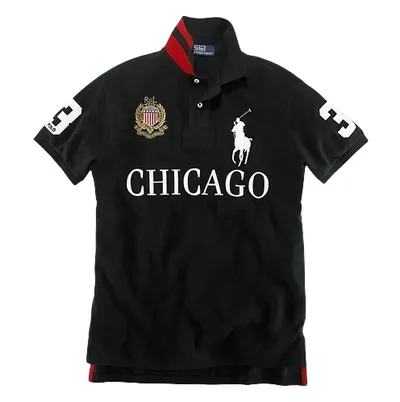 Ralph Lauren Polo 22+ colorways [Premium Quality]
