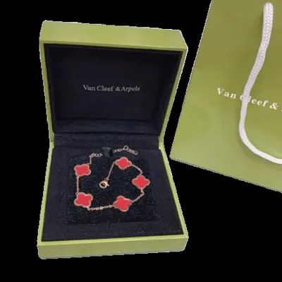Van Cleef & Arpels bracelet