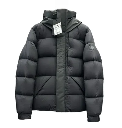Moncler Down Jacket 2+ colorways [Premium Quality]