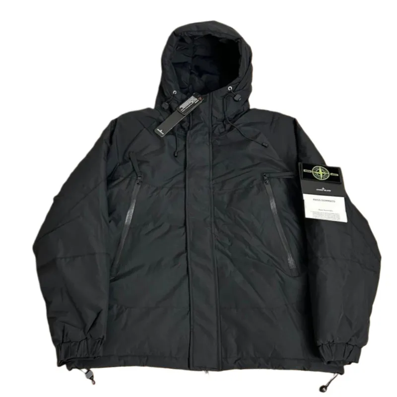 Stone Island Quilted Jacket 22+ colorways [Premium Quality]